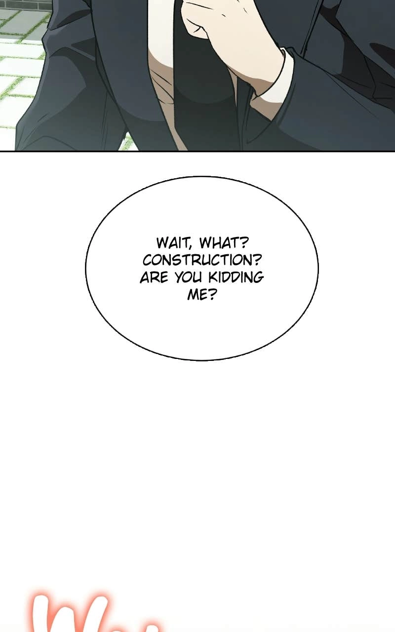 Kindergarten for Divine Beasts Chapter 44, page 146 of 150