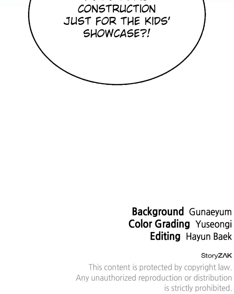 Kindergarten for Divine Beasts Chapter 44, page 150 of 150