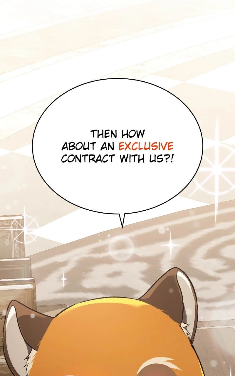 Kindergarten for Divine Beasts Chapter 44, page 24 of 150