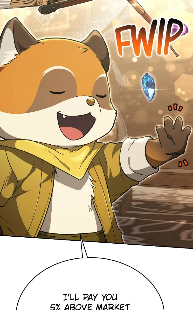 Kindergarten for Divine Beasts Chapter 44, page 30 of 150