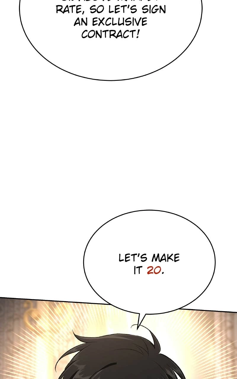 Kindergarten for Divine Beasts Chapter 44, page 31 of 150