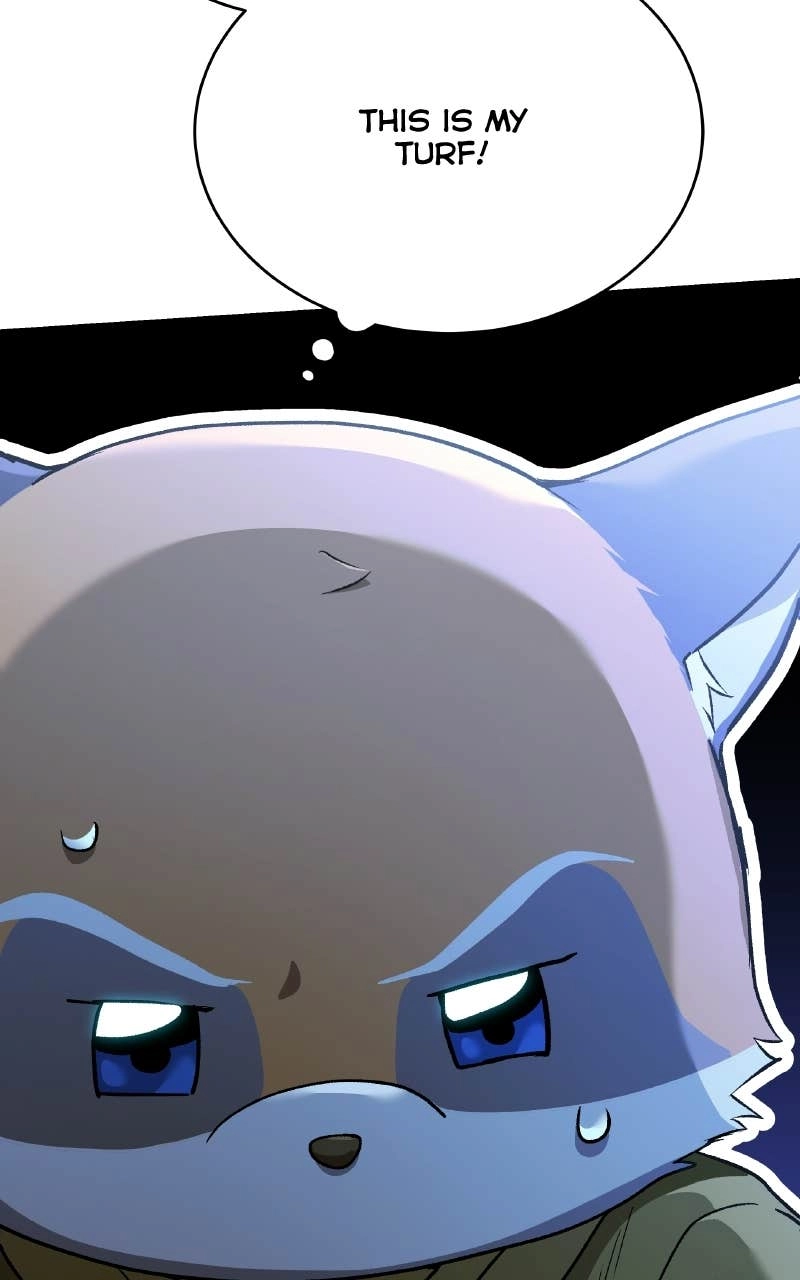 Kindergarten for Divine Beasts Chapter 44, page 34 of 150