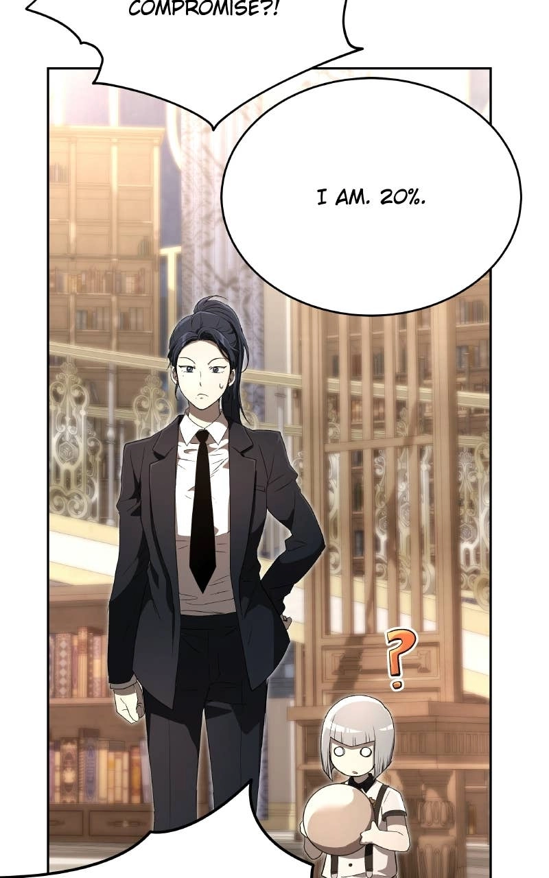 Kindergarten for Divine Beasts Chapter 44, page 37 of 150