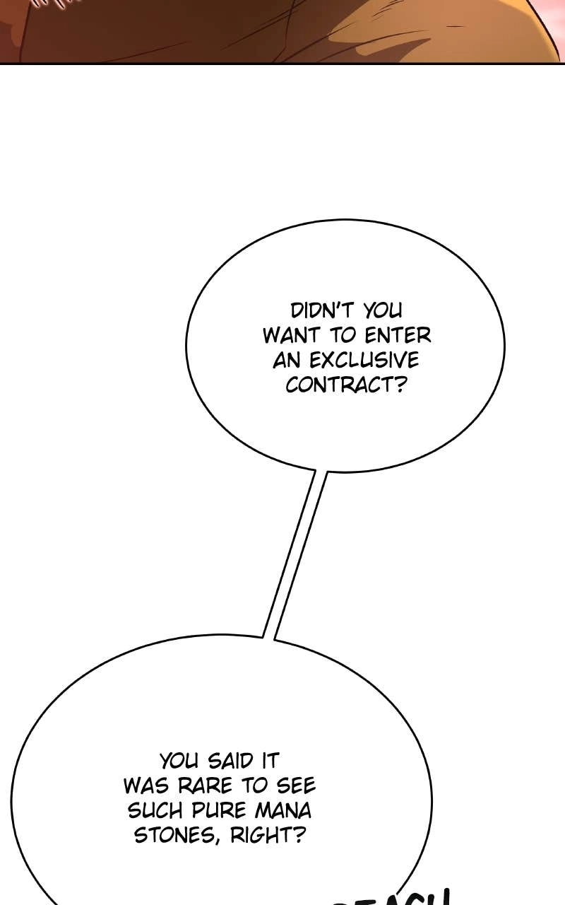 Kindergarten for Divine Beasts Chapter 44, page 40 of 150