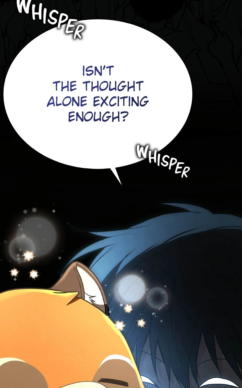 Kindergarten for Divine Beasts Chapter 44, page 45 of 150