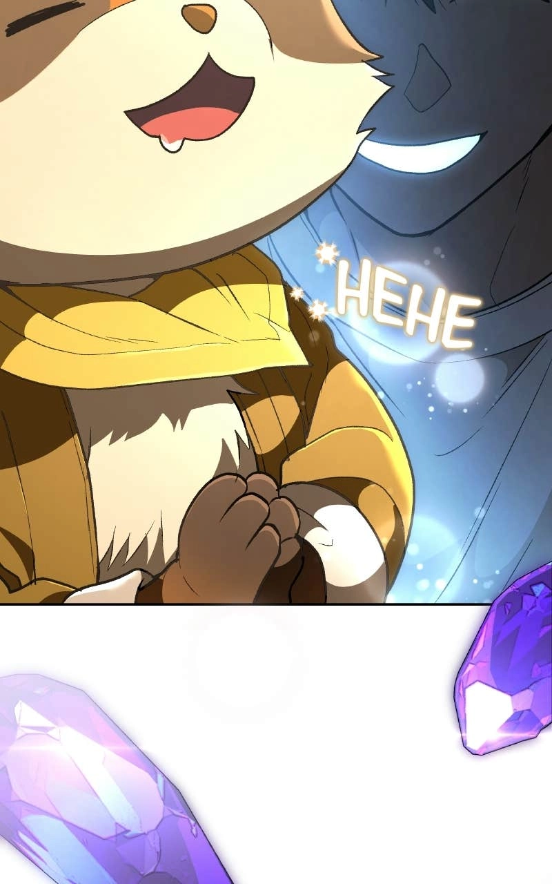 Kindergarten for Divine Beasts Chapter 44, page 46 of 150