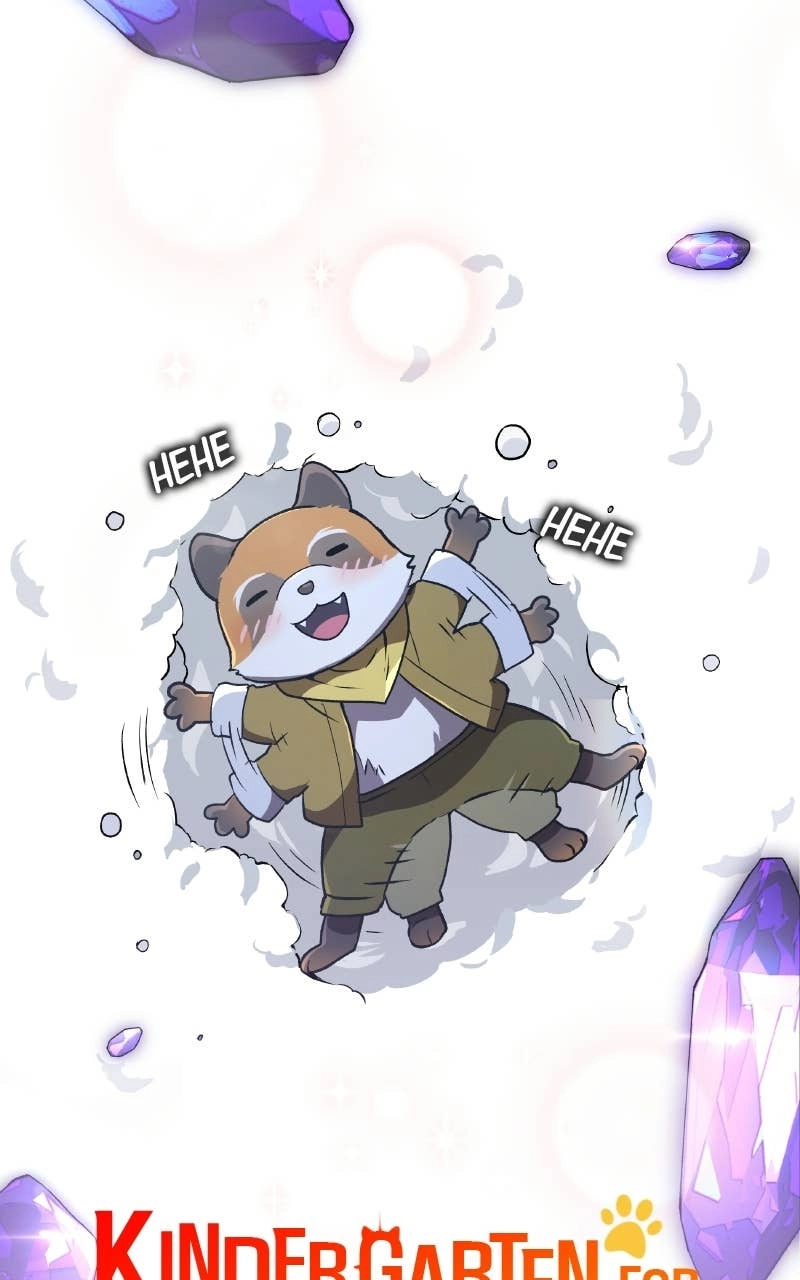 Kindergarten for Divine Beasts Chapter 44, page 47 of 150