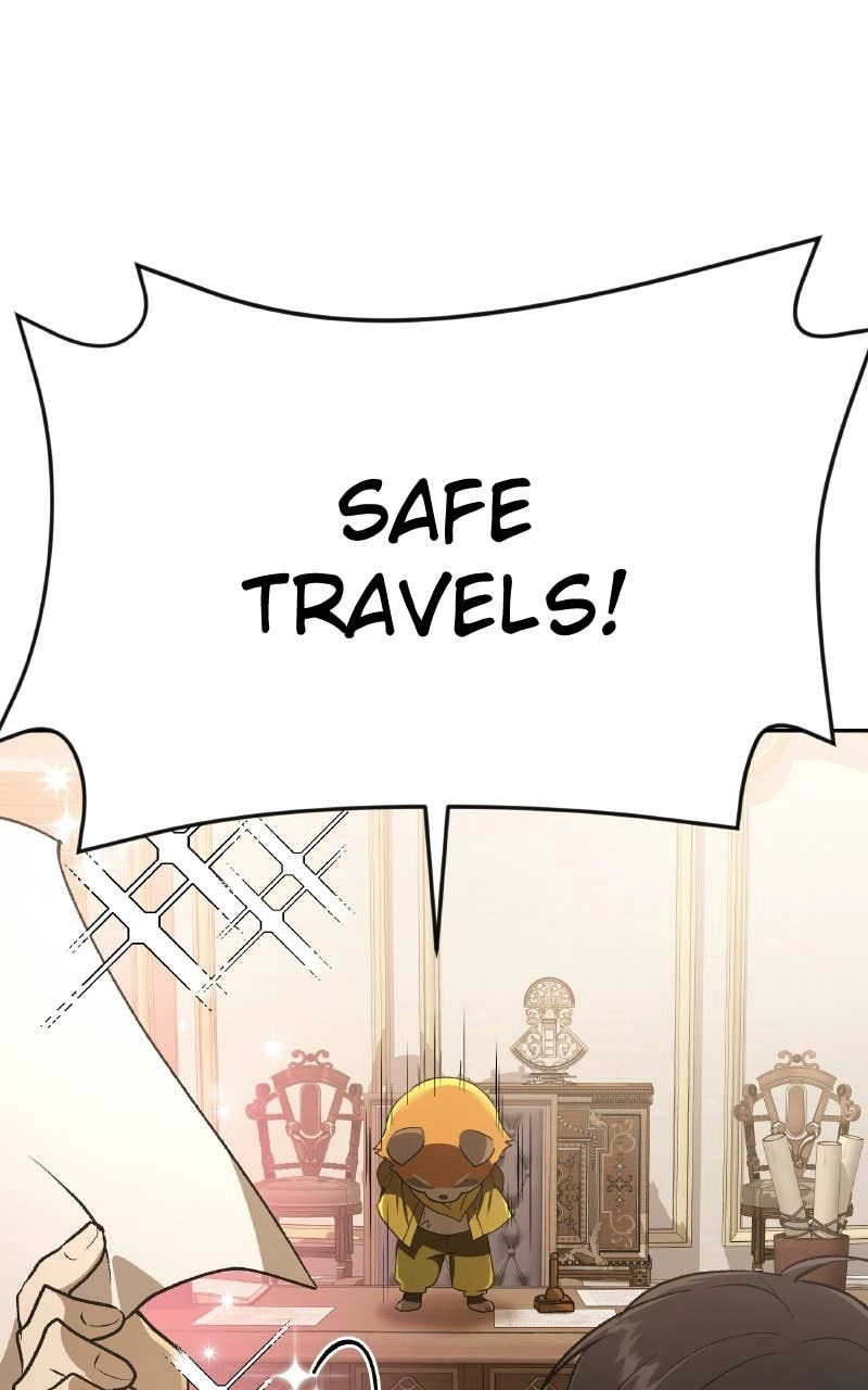 Kindergarten for Divine Beasts Chapter 44, page 50 of 150