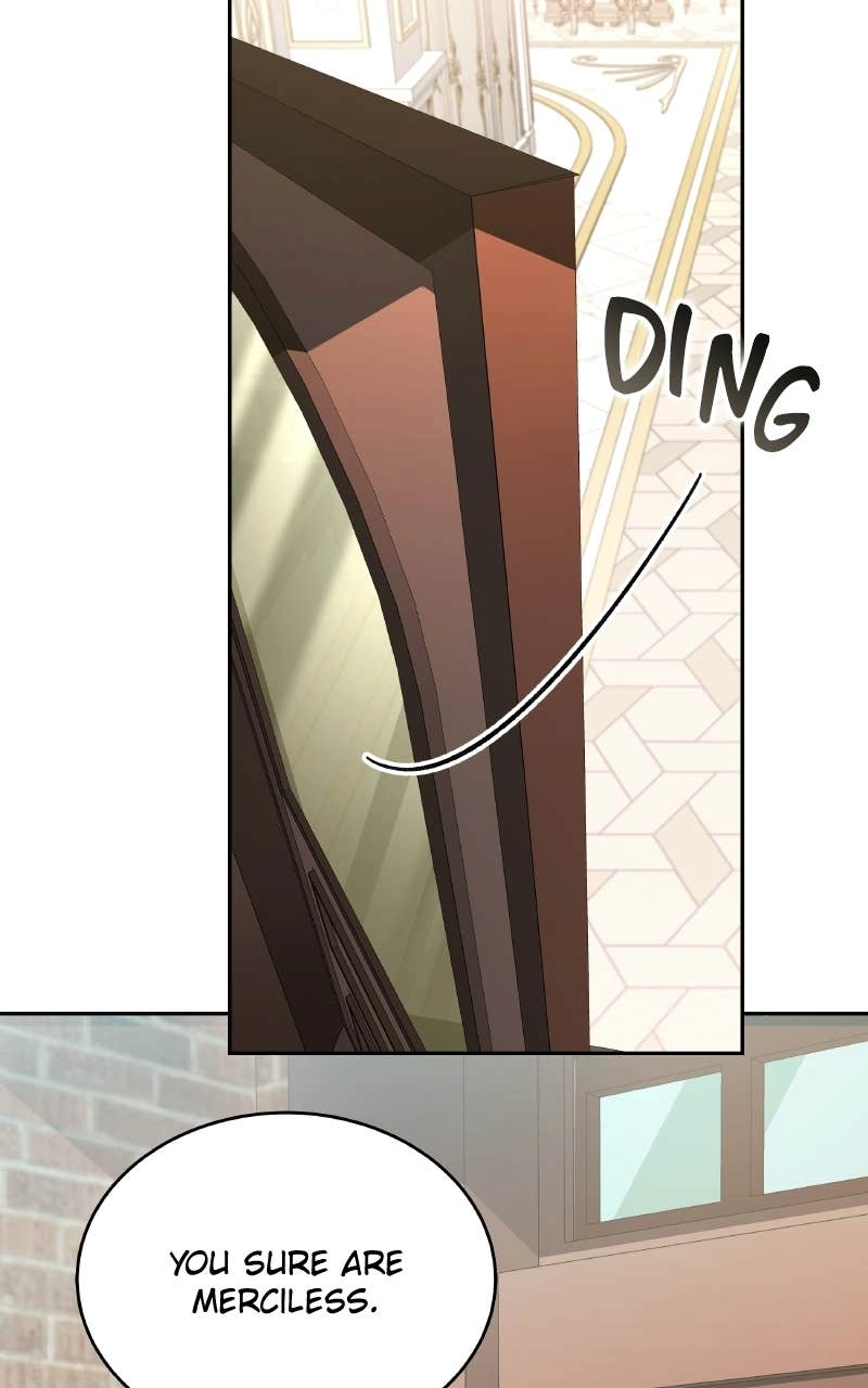 Kindergarten for Divine Beasts Chapter 44, page 53 of 150