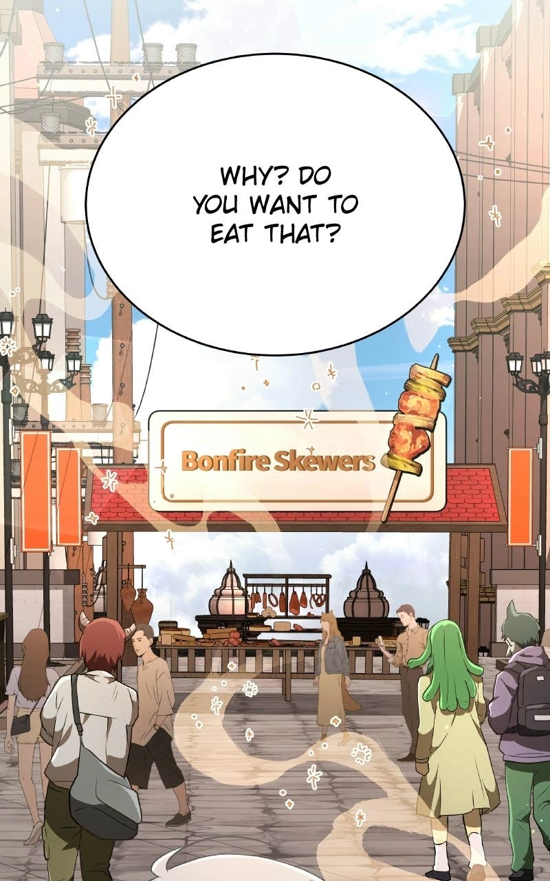 Kindergarten for Divine Beasts Chapter 44, page 58 of 150