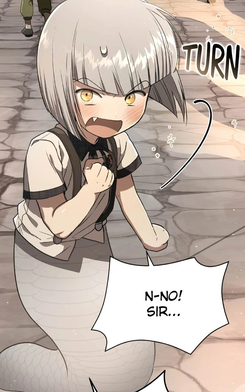 Kindergarten for Divine Beasts Chapter 44, page 59 of 150