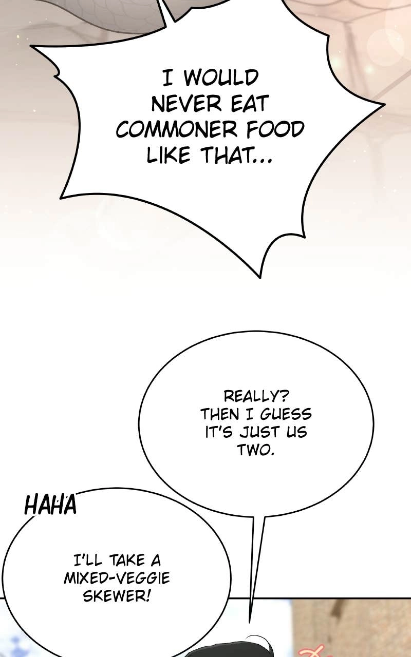 Kindergarten for Divine Beasts Chapter 44, page 60 of 150