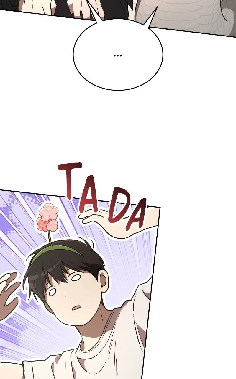Kindergarten for Divine Beasts Chapter 44, page 70 of 150