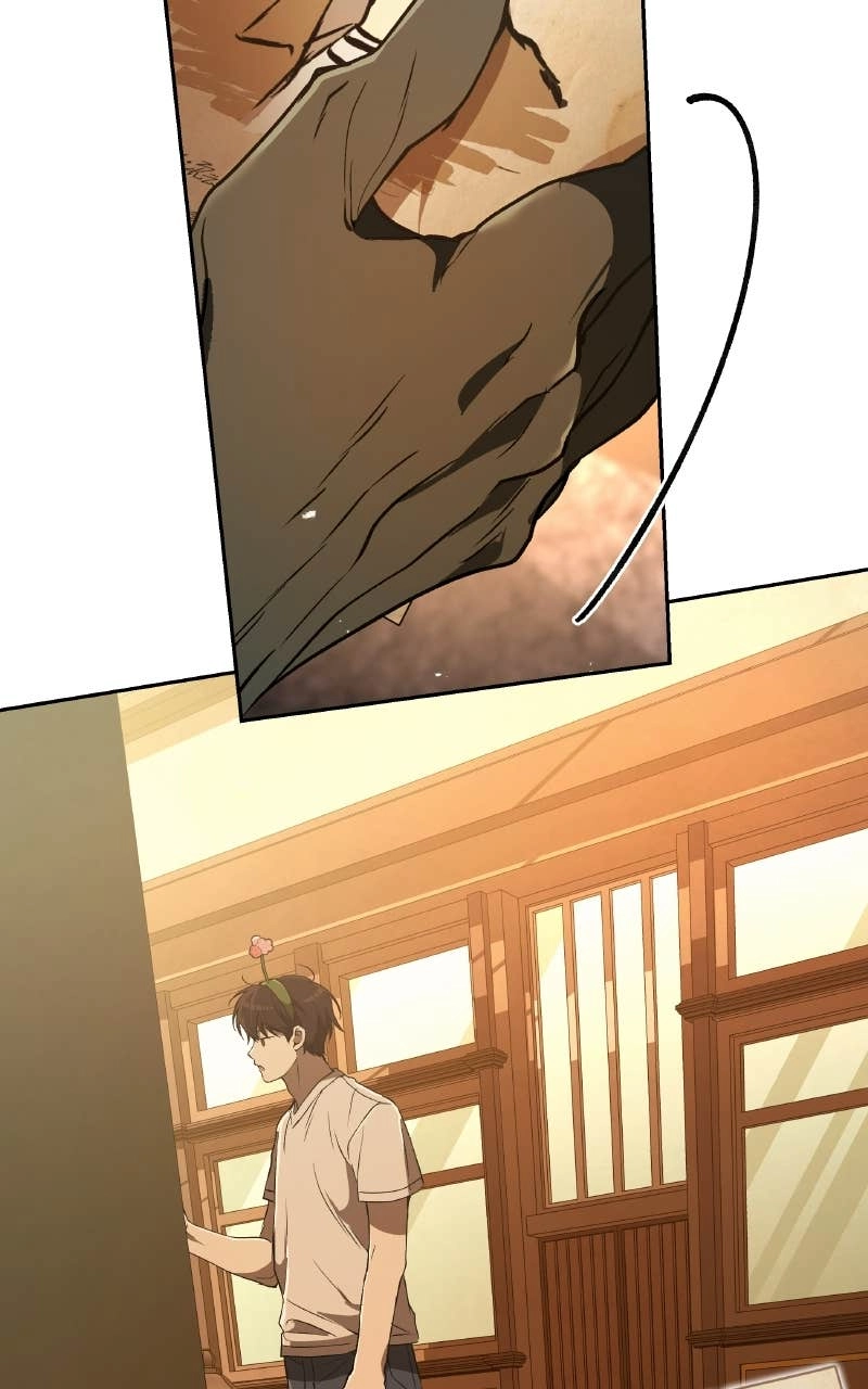 Kindergarten for Divine Beasts Chapter 44, page 77 of 150