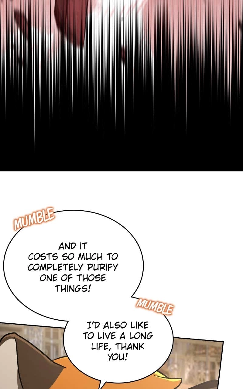 Kindergarten for Divine Beasts Chapter 44, page 8 of 150