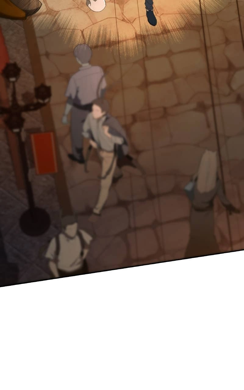 Kindergarten for Divine Beasts Chapter 44, page 86 of 150