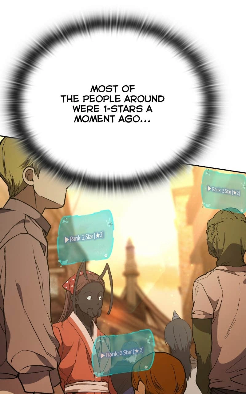 Kindergarten for Divine Beasts Chapter 44, page 87 of 150