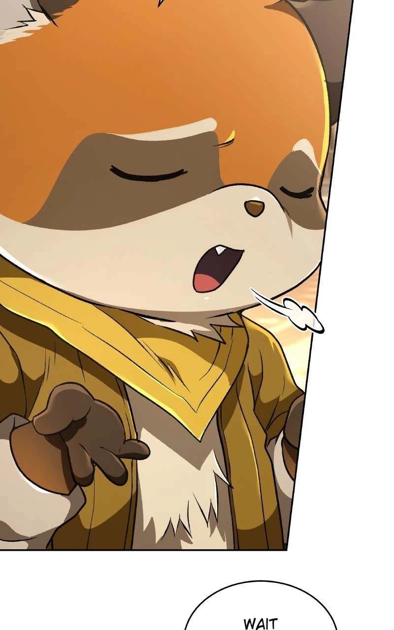 Kindergarten for Divine Beasts Chapter 44, page 9 of 150