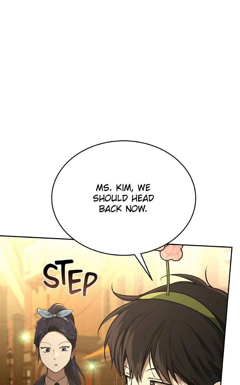 Kindergarten for Divine Beasts Chapter 44, page 92 of 150