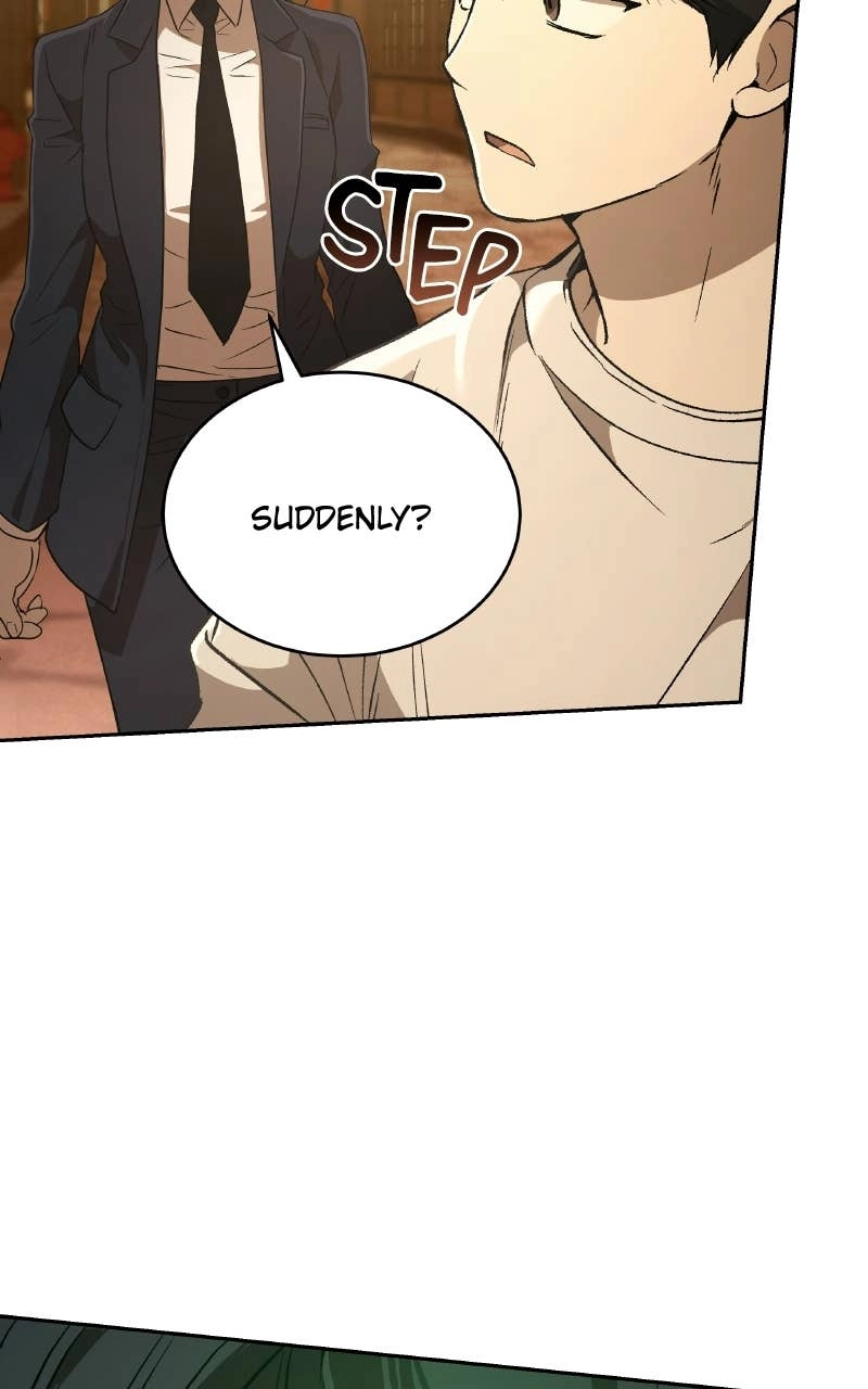 Kindergarten for Divine Beasts Chapter 44, page 93 of 150