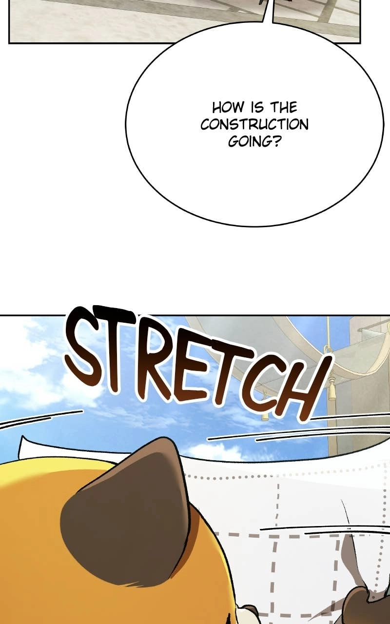 Kindergarten for Divine Beasts Chapter 45, page 10 of 170