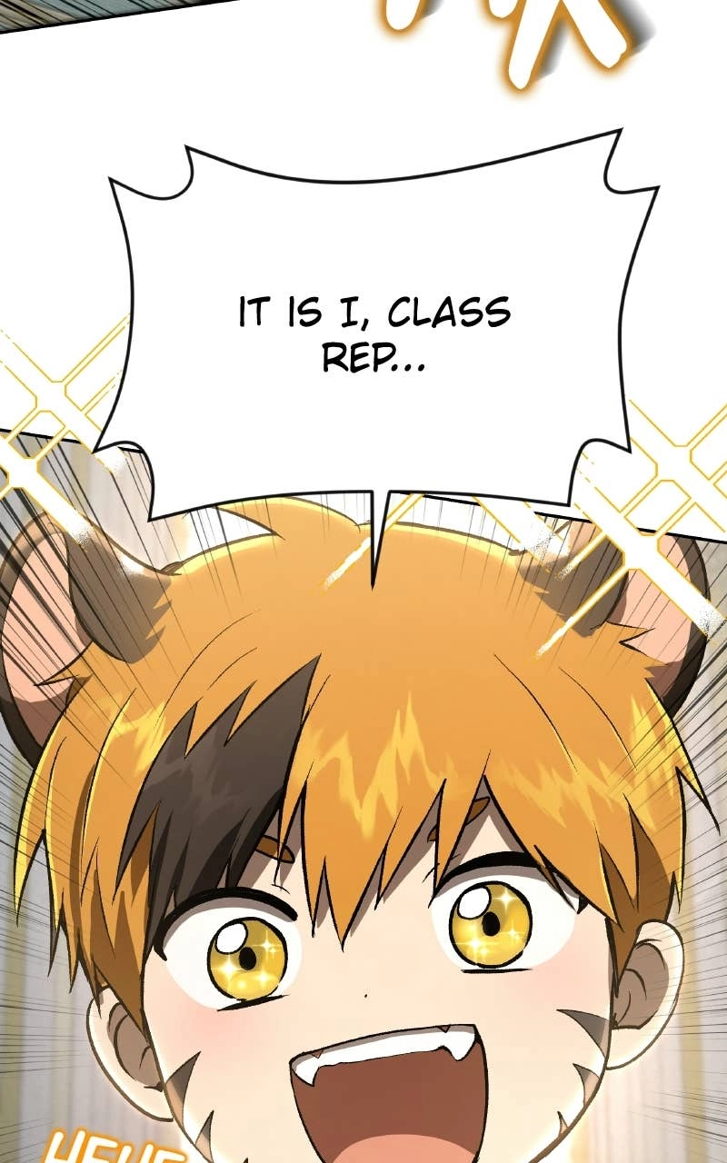 Kindergarten for Divine Beasts Chapter 45, page 105 of 170