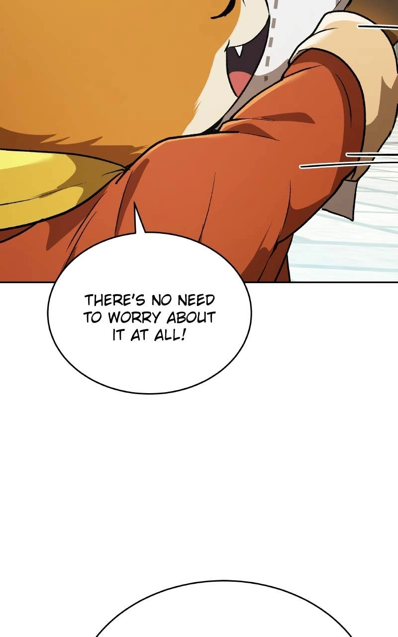 Kindergarten for Divine Beasts Chapter 45, page 11 of 170