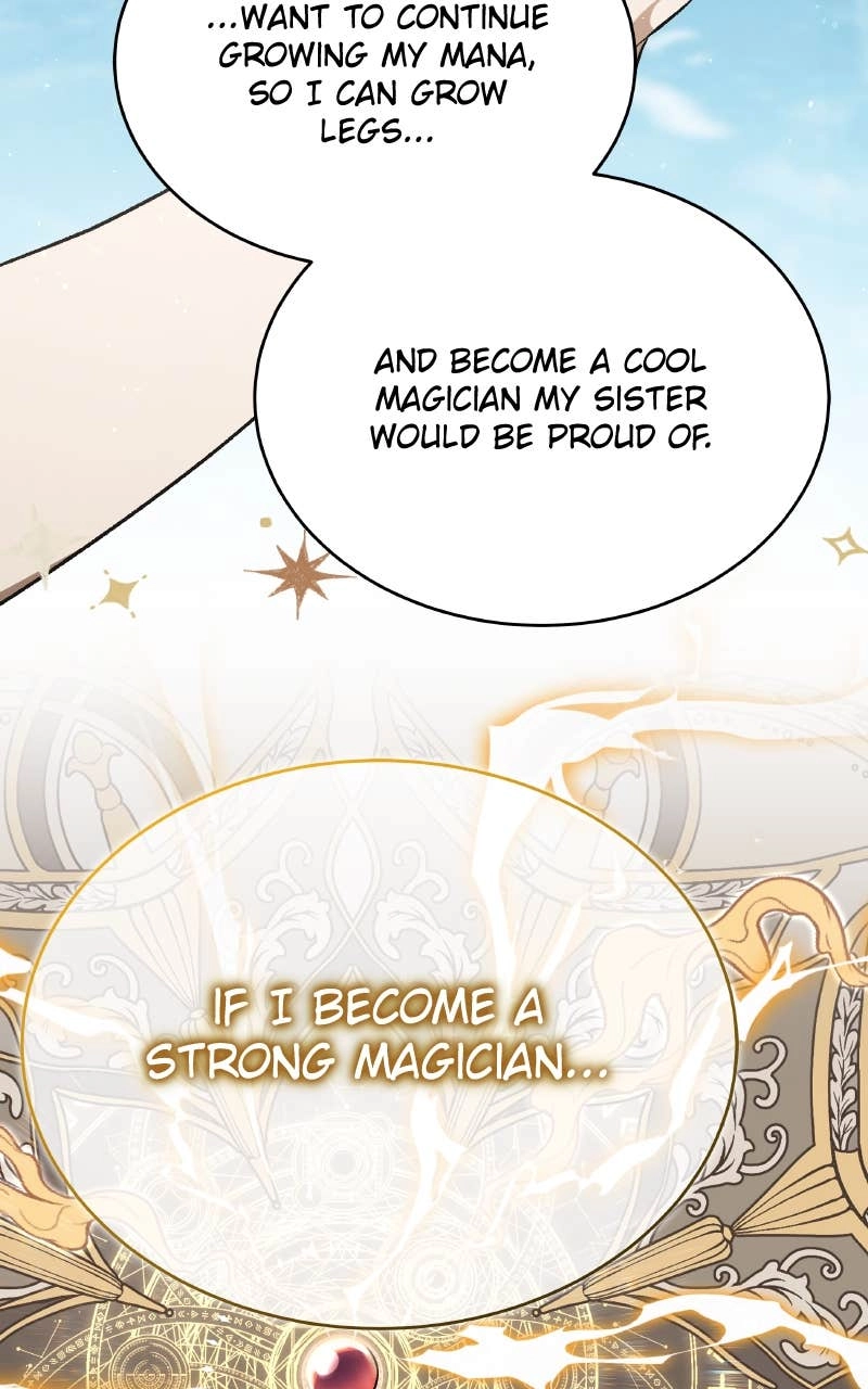Kindergarten for Divine Beasts Chapter 45, page 123 of 170