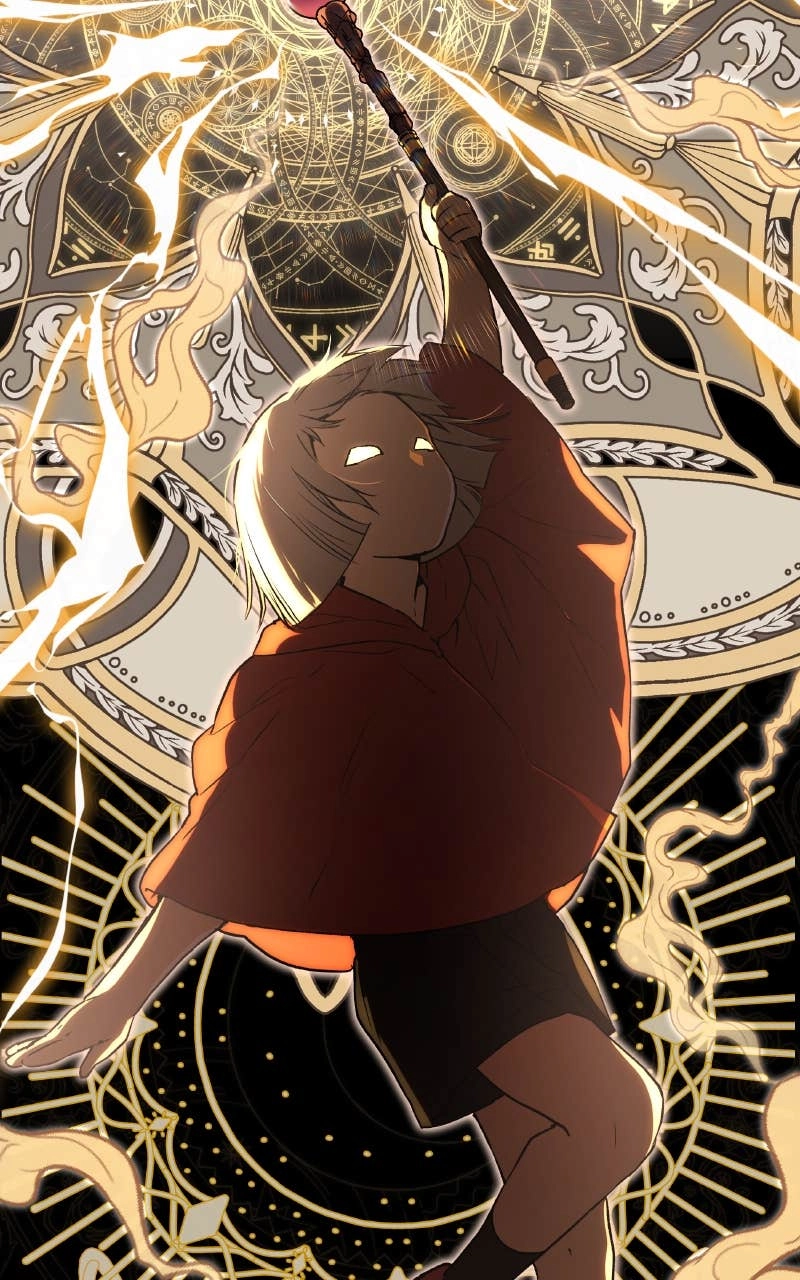 Kindergarten for Divine Beasts Chapter 45, page 124 of 170