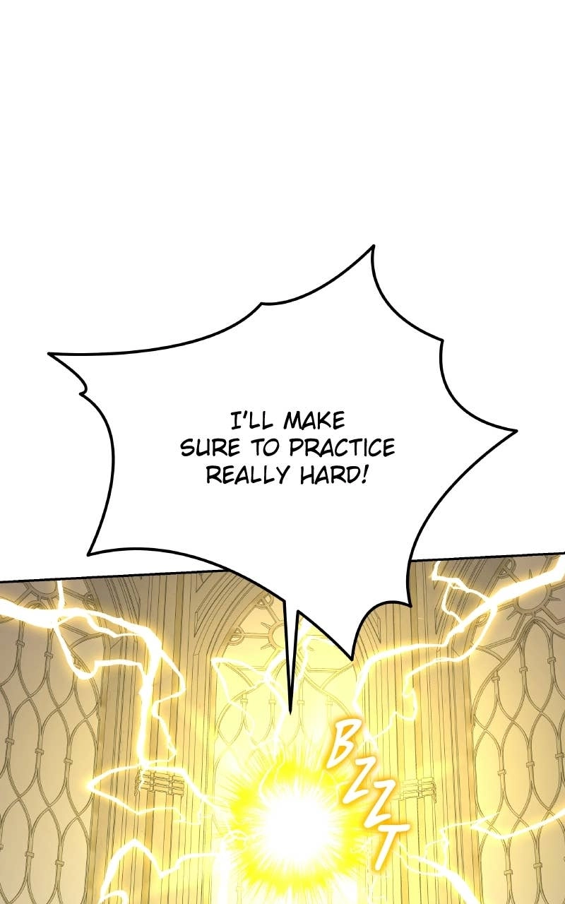 Kindergarten for Divine Beasts Chapter 45, page 127 of 170