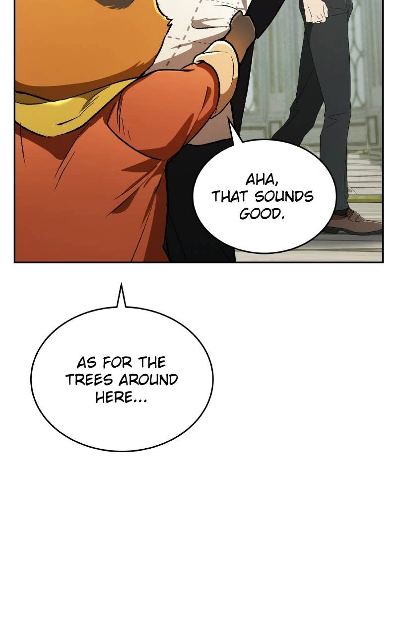 Kindergarten for Divine Beasts Chapter 45, page 13 of 170