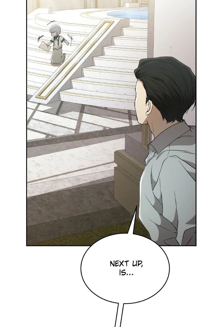 Kindergarten for Divine Beasts Chapter 45, page 130 of 170