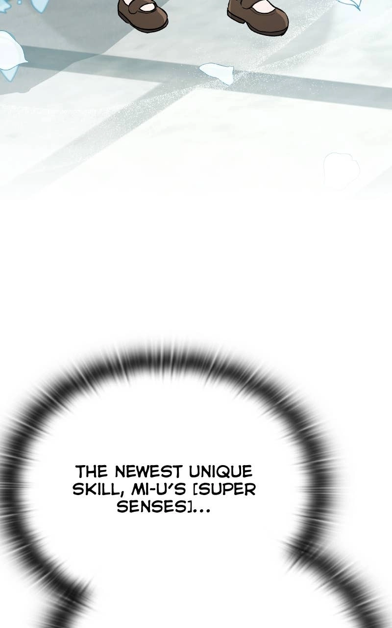 Kindergarten for Divine Beasts Chapter 45, page 133 of 170