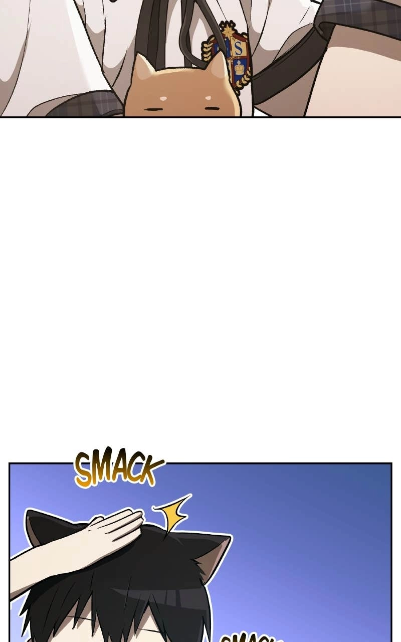 Kindergarten for Divine Beasts Chapter 45, page 141 of 170