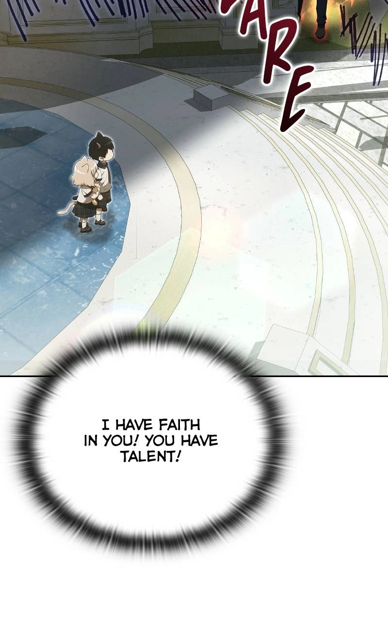 Kindergarten for Divine Beasts Chapter 45, page 144 of 170