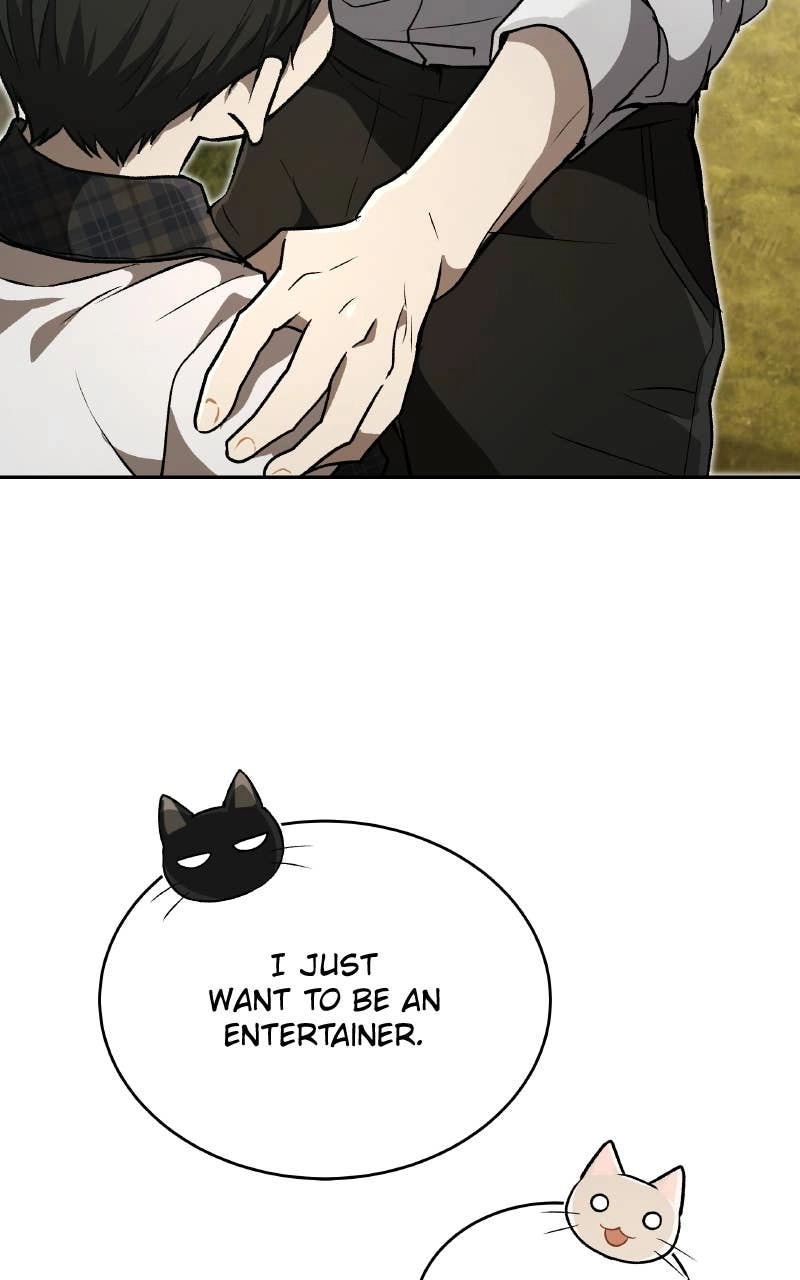 Kindergarten for Divine Beasts Chapter 45, page 154 of 170