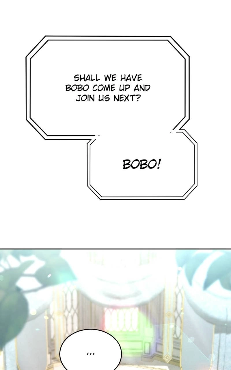 Kindergarten for Divine Beasts Chapter 45, page 158 of 170