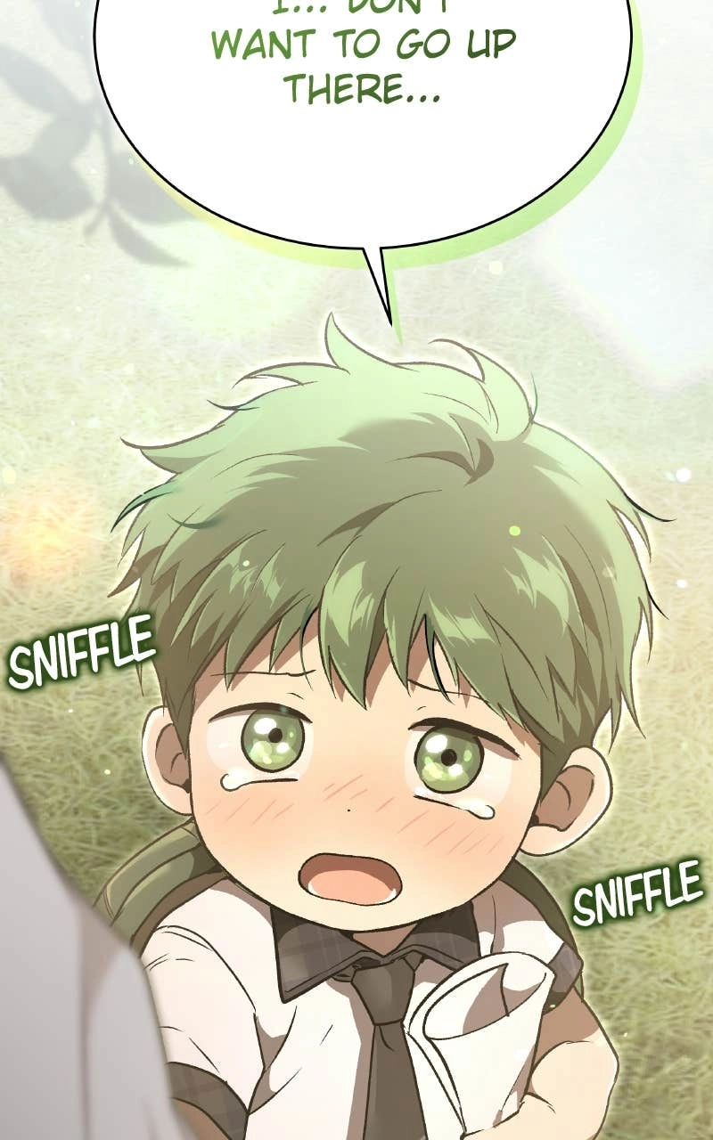 Kindergarten for Divine Beasts Chapter 45, page 165 of 170