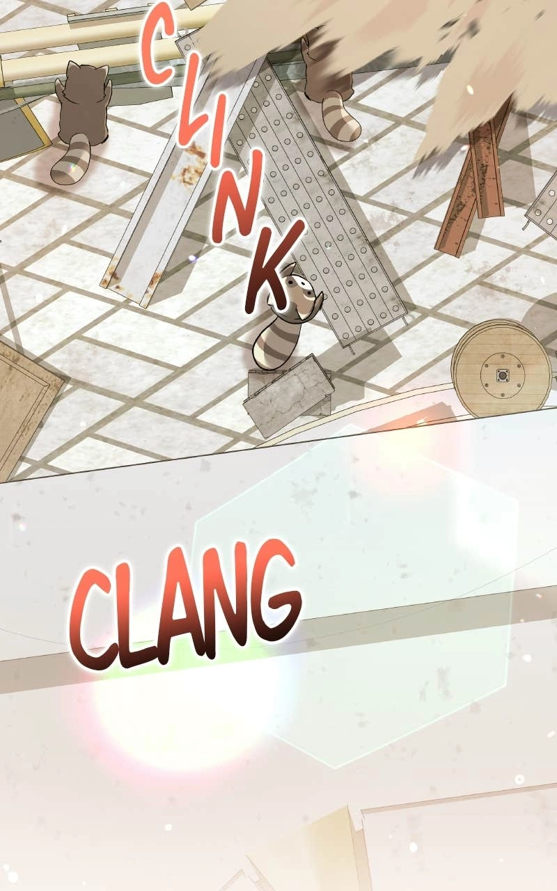 Kindergarten for Divine Beasts Chapter 45, page 22 of 170