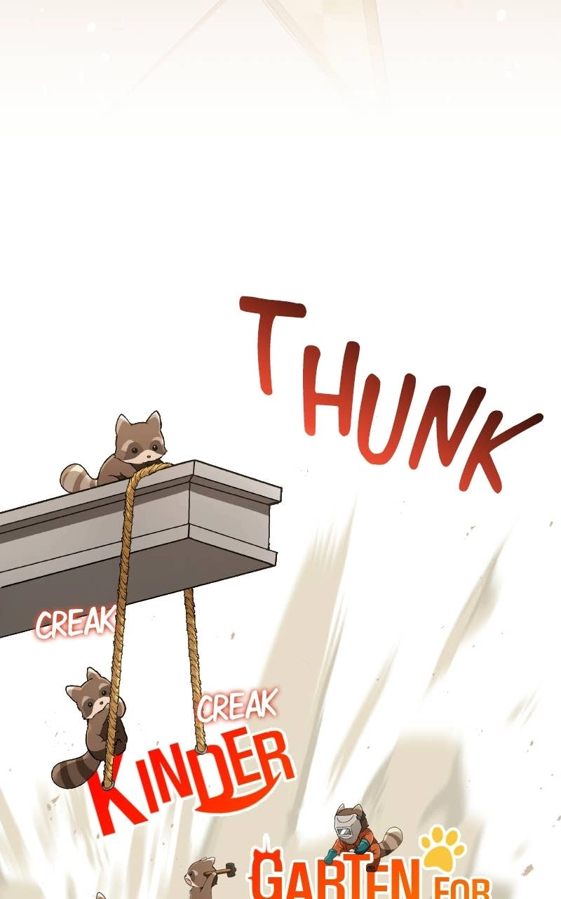 Kindergarten for Divine Beasts Chapter 45, page 23 of 170