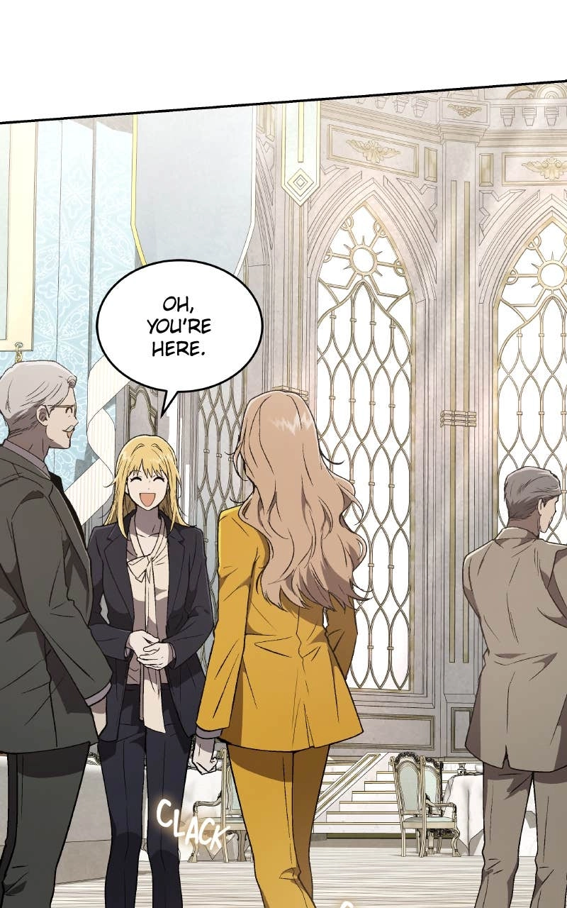 Kindergarten for Divine Beasts Chapter 45, page 44 of 170