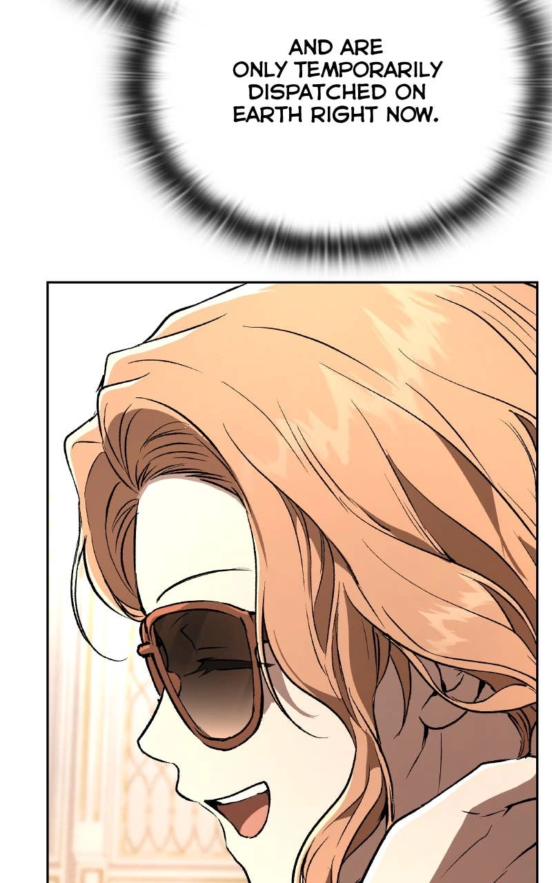 Kindergarten for Divine Beasts Chapter 45, page 46 of 170