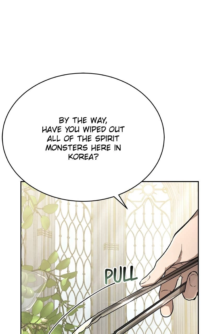 Kindergarten for Divine Beasts Chapter 45, page 54 of 170