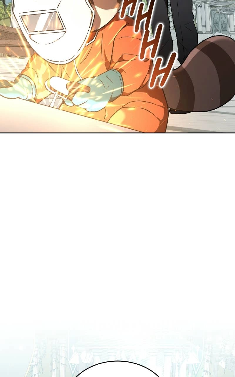 Kindergarten for Divine Beasts Chapter 45, page 6 of 170