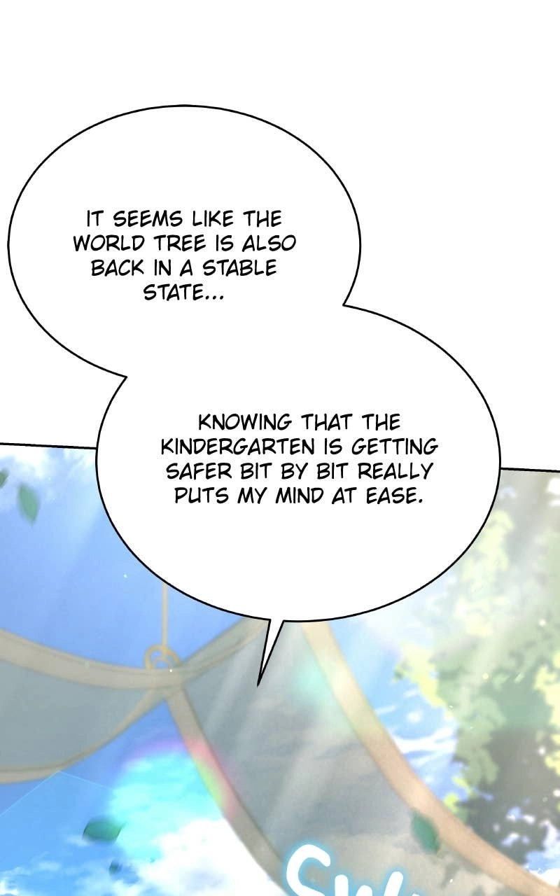 Kindergarten for Divine Beasts Chapter 45, page 63 of 170