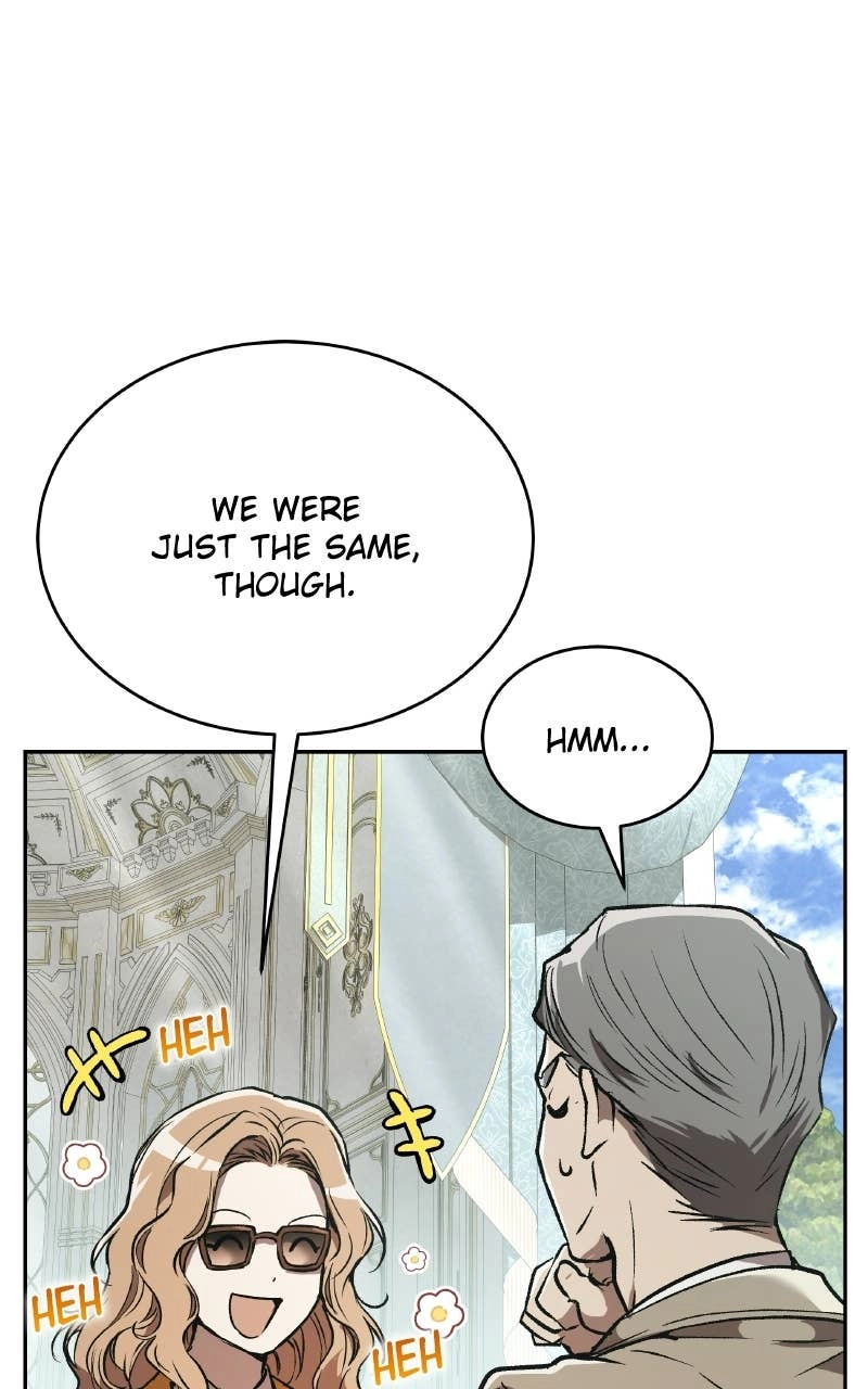 Kindergarten for Divine Beasts Chapter 45, page 71 of 170