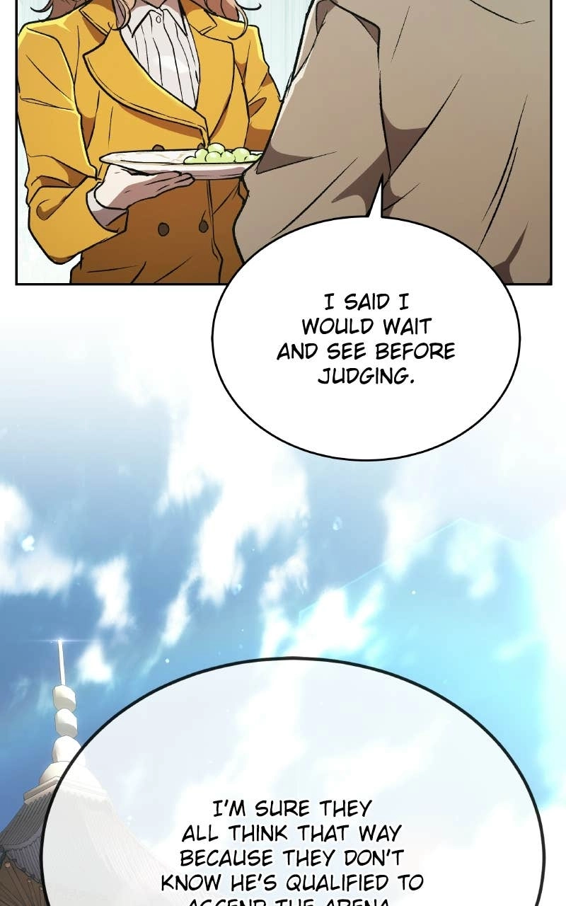 Kindergarten for Divine Beasts Chapter 45, page 72 of 170