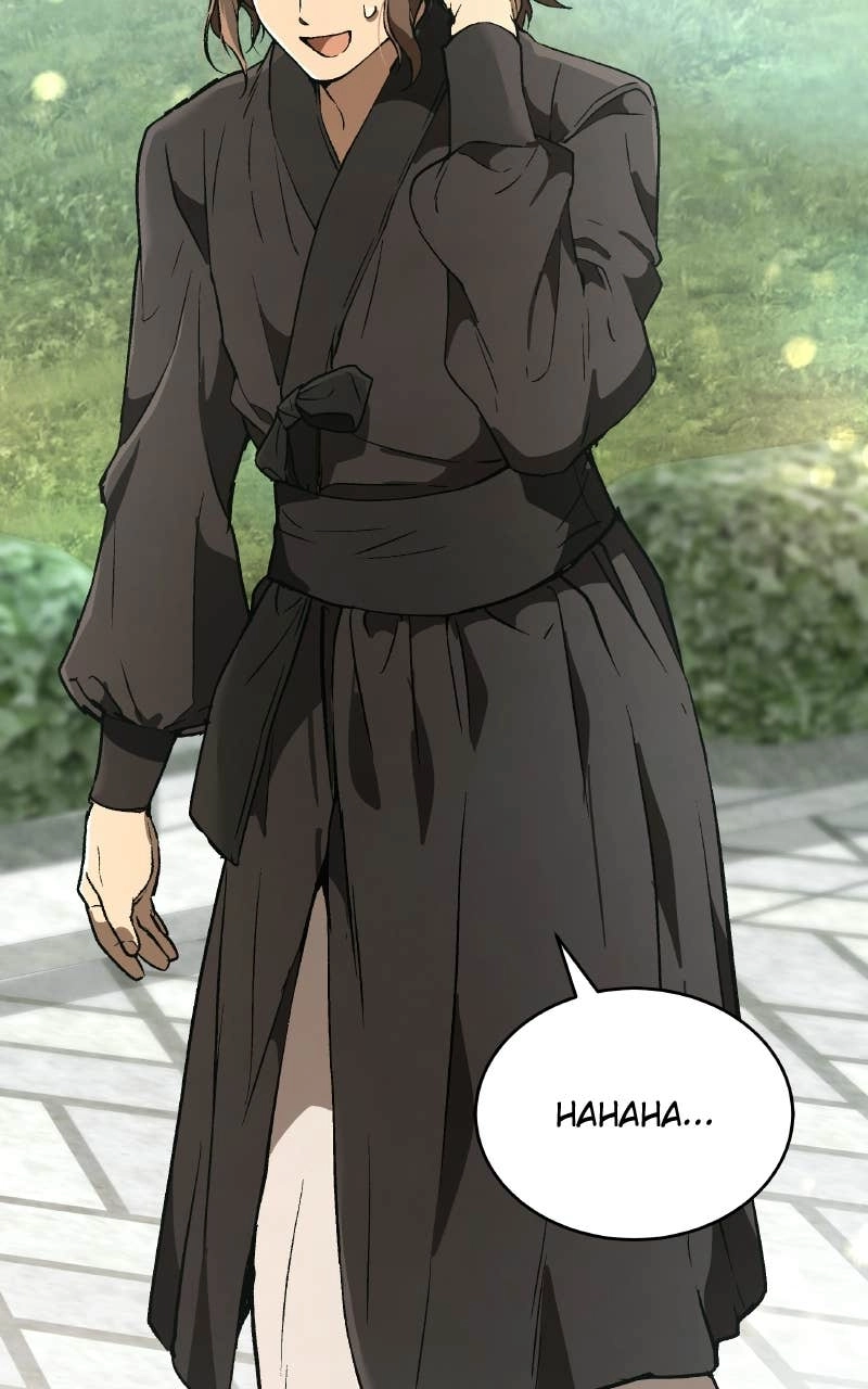 Kindergarten for Divine Beasts Chapter 45, page 83 of 170