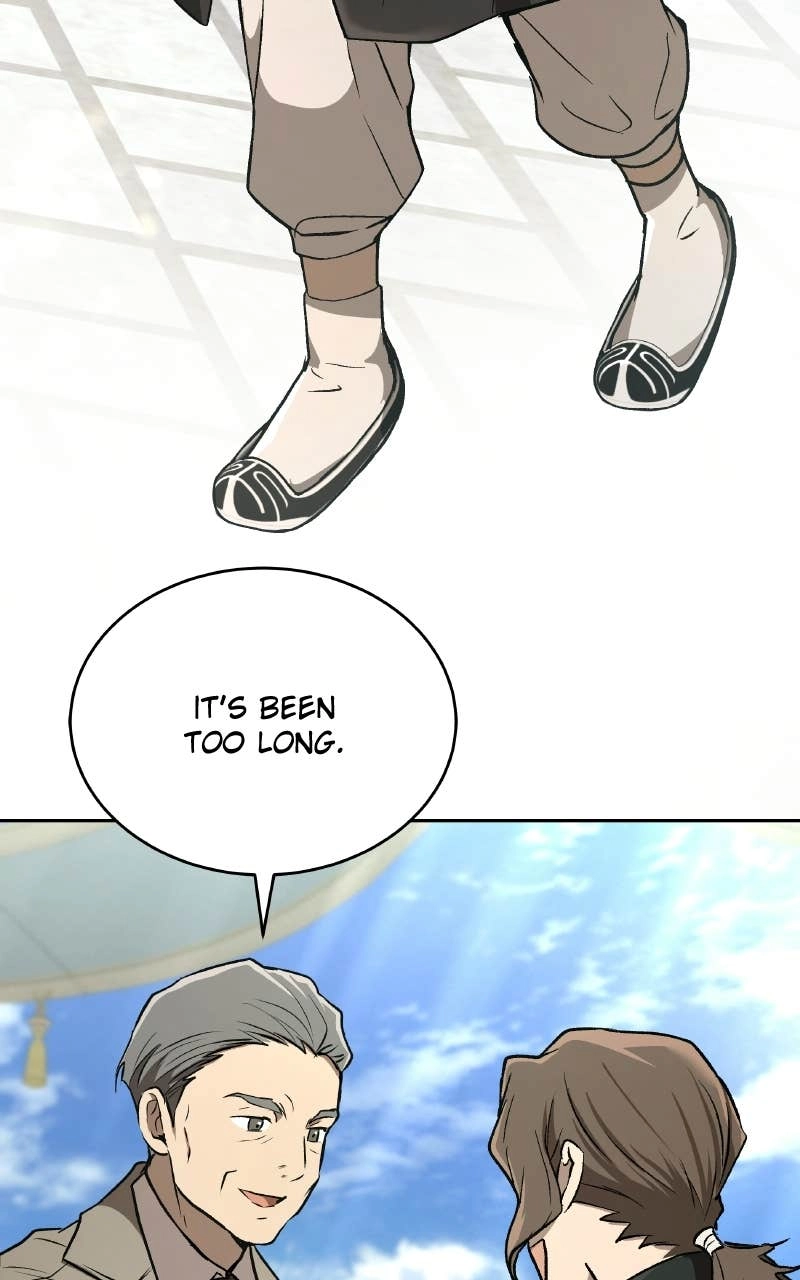 Kindergarten for Divine Beasts Chapter 45, page 84 of 170
