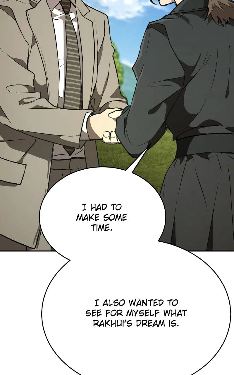 Kindergarten for Divine Beasts Chapter 45, page 85 of 170